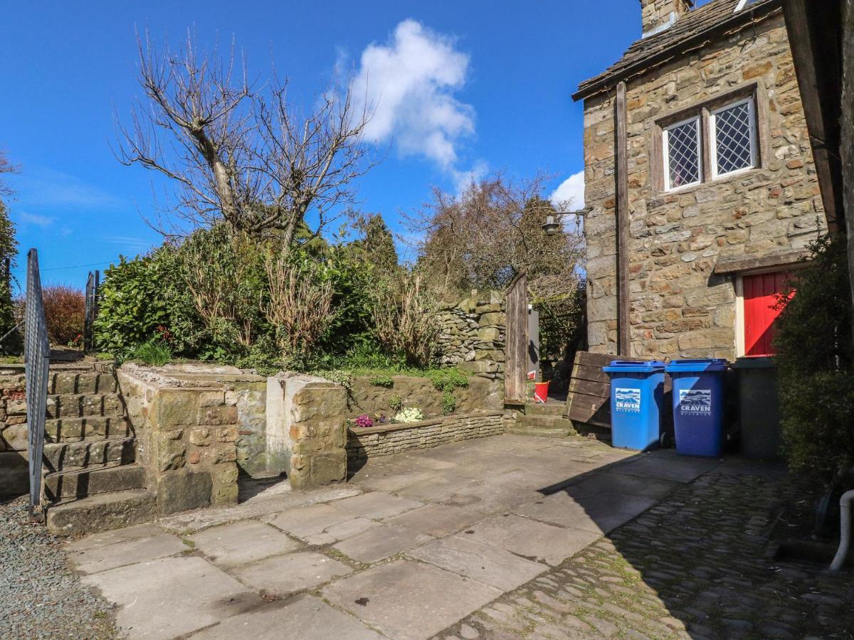 Beehive Cottage Bentham Exteriér fotografie