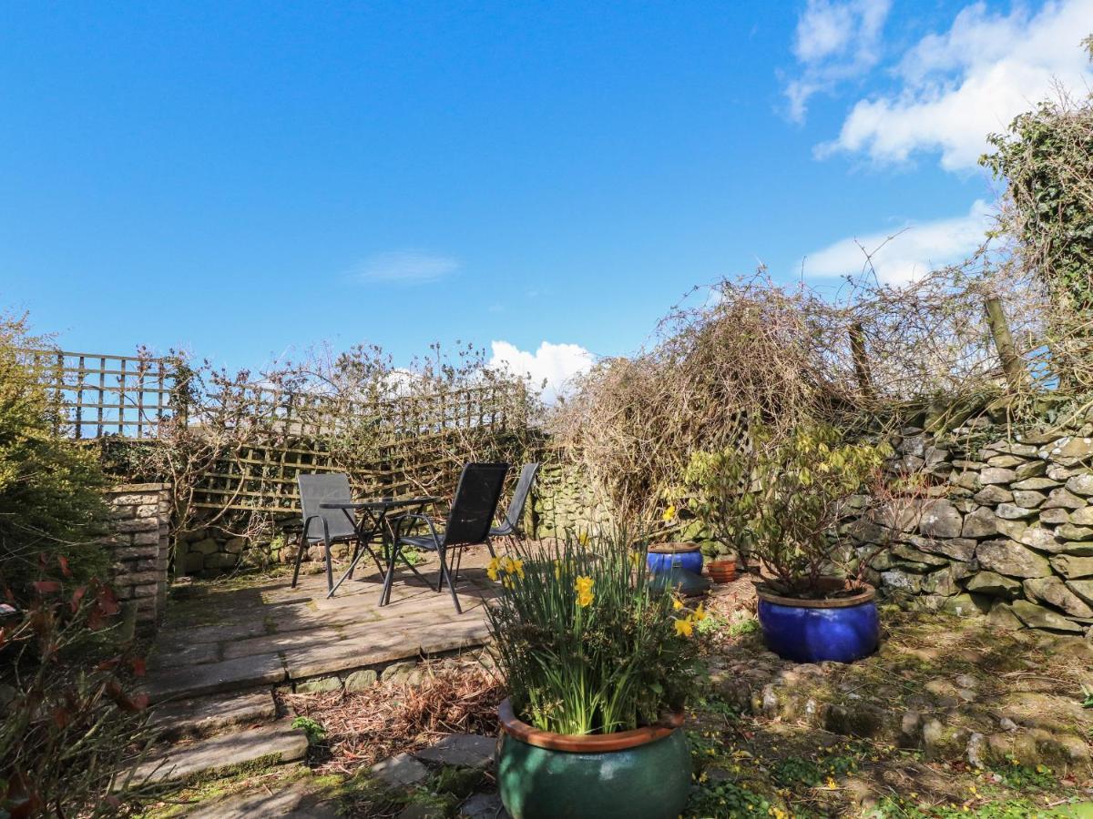 Beehive Cottage Bentham Exteriér fotografie
